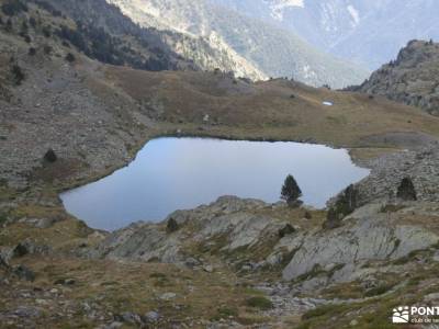 Andorra-País de los Pirineos; senderismo alto tajo selva de irati fotos molino cantarranas senderism